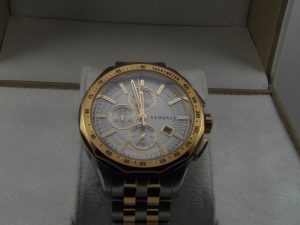RELOJ VERSACE CABALLERO JOYER A AURORA